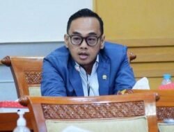 Rano Alfath: Peningkatan Kepercayaan Publik Jadi Modal Polri Perkuat Profesionalisme dan Reformasi