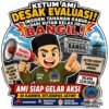 Ketua Umum AMI Minta Karutan Kelas IIB Bangil Pasuruan Dicopot, AMI Siap Gelar Aksi Demo di Kanwil Ditjenpas Jatim Dan Rutan Kelas IIB Bangil
