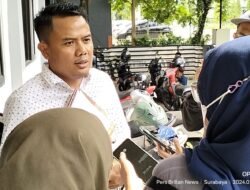 AMI Tolak Wacana Pemekaran Dapil Surabaya, Jangan Jadikan Demokrasi Sebagai Arena Kepentingan Politik