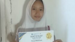 Fiona Maharani dan Farel Lolos ke Final Lomba Accounting Intelligence UMG, Orang Tua Bangga atas Pencapaiannya