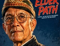 Jacob Ereste : Silang Saking Sandra Menyandera Akan terus Menghantui Sampai Masuk ke Liang Kubur