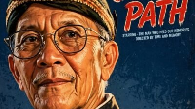 Jacob Ereste : Silang Saking Sandra Menyandera Akan terus Menghantui Sampai Masuk ke Liang Kubur