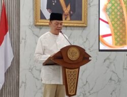 HUT BHAYANGKARA KE-80: DI TENGAH KEPERCAYAAN 71,5%, LPKAN DESAK POLRI SIAP HADAPI TANTANGAN ZAMAN YANG SEMAKIN KOMPLEKS