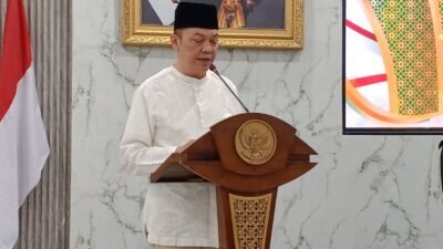 HUT BHAYANGKARA KE-80: DI TENGAH KEPERCAYAAN 71,5%, LPKAN DESAK POLRI SIAP HADAPI TANTANGAN ZAMAN YANG SEMAKIN KOMPLEKS