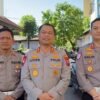 HUT Bhayangkara ke-80 Kapolrestabes Surabaya Buka Pengembalian 471 Motor Barang Bukti Laka, Gratis Tanpa Pungutan