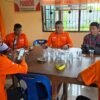 Gelar Rapat Konsolidasi Akbar, Partai Buruh Sumut Solid Fokus Lolos Sebagai Peserta Pemilu 2029