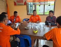 Gelar Rapat Konsolidasi Akbar, Partai Buruh Sumut Solid Fokus Lolos Sebagai Peserta Pemilu 2029
