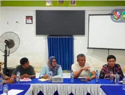 Dukung Program 3 Juta Rumah, Pemkab Deli Serdang Sinergi dengan Kementerian PKP Lakukan Survei Lahan di Percut Sei Tuan
