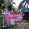 Masyarakat Kab. Asahan Menolak Aktivitas PMI (PEKERJA MIGRAN INDONESIA) Ilegal di Wilayah Mereka