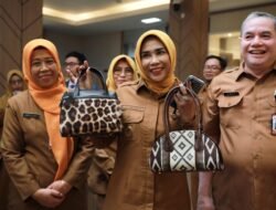 Wabup Mimik Dorong Penguatan Layanan Untuk Percepat UMKM Naik Kelas