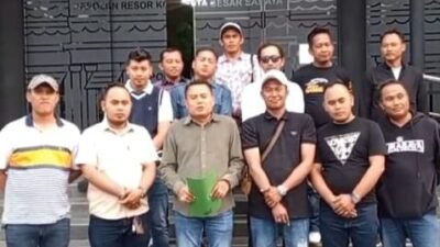 AMI Laporkan DJ Icha Chellow Dan Mala Agatha ke Polrestabes Surabaya, Nilai Lirik Lagu Berpotensi Merusak Moral Generasi Muda