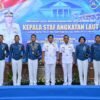 Kasal Serahkan Ijazah dan Bekali Capaja AAL, Teguhkan Karakter Pemimpin Jalasena Masa Depan