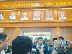 AMI Desak Oknum Jampidsus Segera Menyerahkan Diri dan Menghadapi Proses Hukum