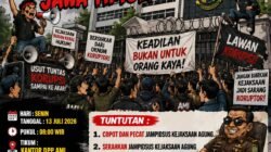 AMI Siapkan Aksi Besar di Kejati Jatim, Tuntut Penanganan Tegas Dugaan Kasus Oknum Jampidsus