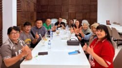 30 Daerah Siap Bentuk Kepengurusan, LCKI Jawa Timur Percepat Pembentukan Organisasi di Seluruh Kabupaten/Kota