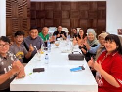 30 Daerah Siap Bentuk Kepengurusan, LCKI Jawa Timur Percepat Pembentukan Organisasi di Seluruh Kabupaten/Kota