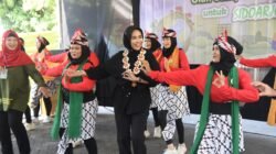 Wabup Sidoarjo Apresiasi Komunitas Penggiat Lingkungan Ikut Tuntaskan Sampah