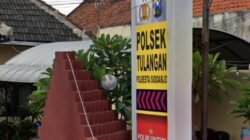 Kanit Reskrim Polsek Tulangan Buka Suara Terkait Dugaan Laporan ke Propam Polda Jatim: “Kami Hanya Membantu Proses Hukum”