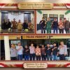 Perkuat Sinergisitas, Ormas Jawara Bersatu Kunjungi Forkopimka Kecamatan Prambon