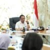 Mendagri Tito: Kemendagri dan Pemda Akan Dukung Penuh Optimalisasi Program BSPS