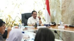 Mendagri Tito: Kemendagri dan Pemda Akan Dukung Penuh Optimalisasi Program BSPS