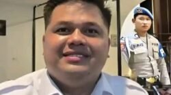Desakan Keras Kepada Kapolri, Tolak Keras Banding Kompol DK, Tegaskan Integritas Bhayangkara