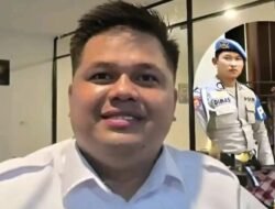 Desakan Keras Kepada Kapolri, Tolak Keras Banding Kompol DK, Tegaskan Integritas Bhayangkara