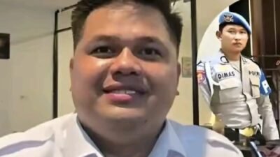 Desakan Keras Kepada Kapolri, Tolak Keras Banding Kompol DK, Tegaskan Integritas Bhayangkara