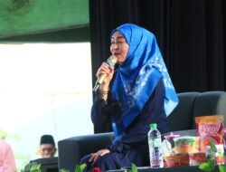 Masjid At-Taqwa Masangan Wetan Sukodono Diproyeksikan Menjadi Pusat Kajian Akbar dan Gerakan Sosial Umat di Sidoarjo