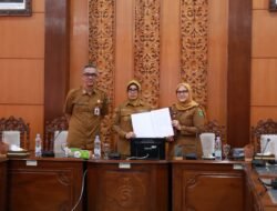 Pemkab Sidoarjo Terus Berusaha Wujudkan Lingkungan Sehat Bagi Masyarakat