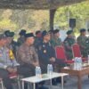 Jaga Kedaulatan Batas Negara, TNI dan TDM Resmi Buka Patroli Terkoordinasi Seri 1 Tahun 2026 di PLBN Badau
