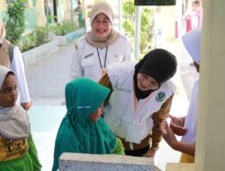 Pemkab Sidoarjo Ajak Warga Terapkan Hidup Bersih dan Sehat