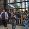 AMPH Sumut : Kejaksaan Mandul Tak Berani Menahan Febri Adriasyah