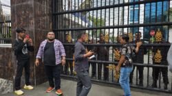 AMPH Sumut : Kejaksaan Mandul Tak Berani Menahan Febri Adriasyah
