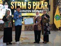 Sidoarjo Layak Menjadi Kabupaten STBM 5 Pilar, Kesadaran Warga Jadi Kunci