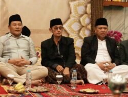 Satu Dekade Ummi Peduli, Dakwah dan Kepedulian Sosial Terus Berjalan Beriringan