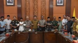 Marak Penjual Miras Tak Berizin dan Prostitusi Terselubung, Forkopimda Sidoarjo Siapkan Penertiban Menyeluruh