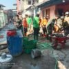 Dukung Aktivitas Ekonomi Warga,Pengecoran Sasaran Perbaikan Saluran Air TMMD Sengkuyung Tahap III TA. 2026 Terus Dikebut