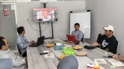 Memahami AEO, GEO, dan LLMO: Tiga Pendekatan Baru di Era AI Search