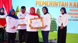 Sidoarjo Jadi Daerah Dengan Indeks Perlindungan Anak Terbaik II di Jatim