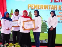 Sidoarjo Jadi Daerah Dengan Indeks Perlindungan Anak Terbaik II di Jatim