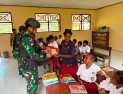 Menanamkan Semangat Cinta Tanah Air Sejak Dini