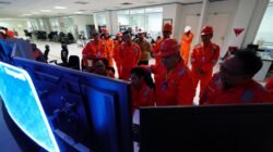 Baharkam Polri Audit Resertifikasi Sistem Manajemen Pengamanan di Obvitnas PT TPPI Tuban Jatim