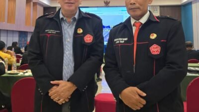 BPW PERADIN Jatim Resmi Dilantik, Komitmen Tingkatkan Profesionalitas dan Integritas Advokat