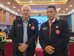 BPW PERADIN Jatim Resmi Dilantik, Komitmen Tingkatkan Profesionalitas dan Integritas Advokat
