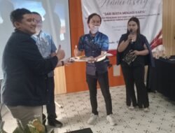 Gebyar Semarak HUT Ke-3 Media Jadikabar Network, Perkuat Kolaborasi Wujudkan Jurnalisme Berkualitas dan Dukung Pariwisata Kota Malang