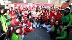 Pemkab Sidoarjo Ajak Masyarakat Cegah Penyalahgunaan Narkoba