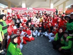 Pemkab Sidoarjo Ajak Masyarakat Cegah Penyalahgunaan Narkoba