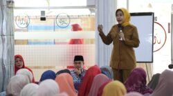 Wabup Sidoarjo Titip Doa Agar Tetap Amanah Memimpin Kabupaten Sidoarjo