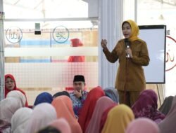 Wabup Sidoarjo Titip Doa Agar Tetap Amanah Memimpin Kabupaten Sidoarjo